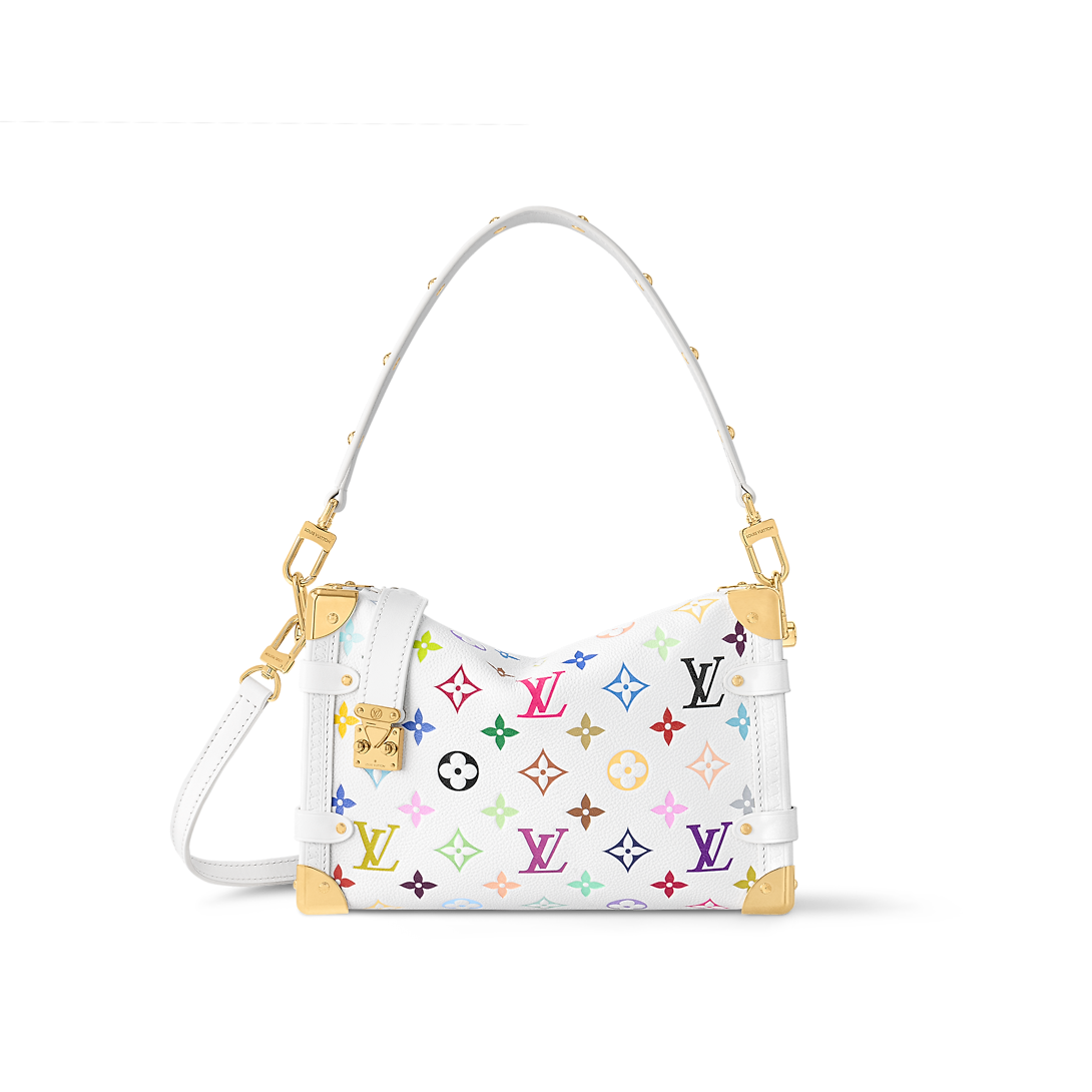 LV x TM Side Trunk MM