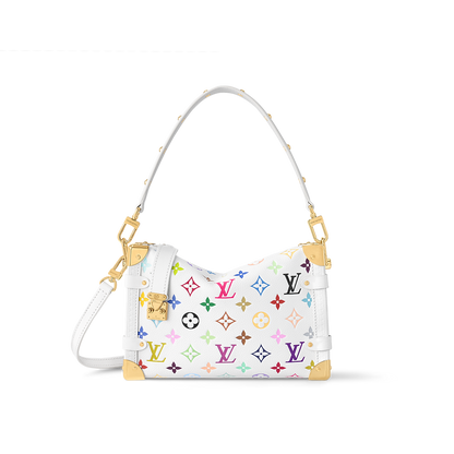 LV x TM Side Trunk MM