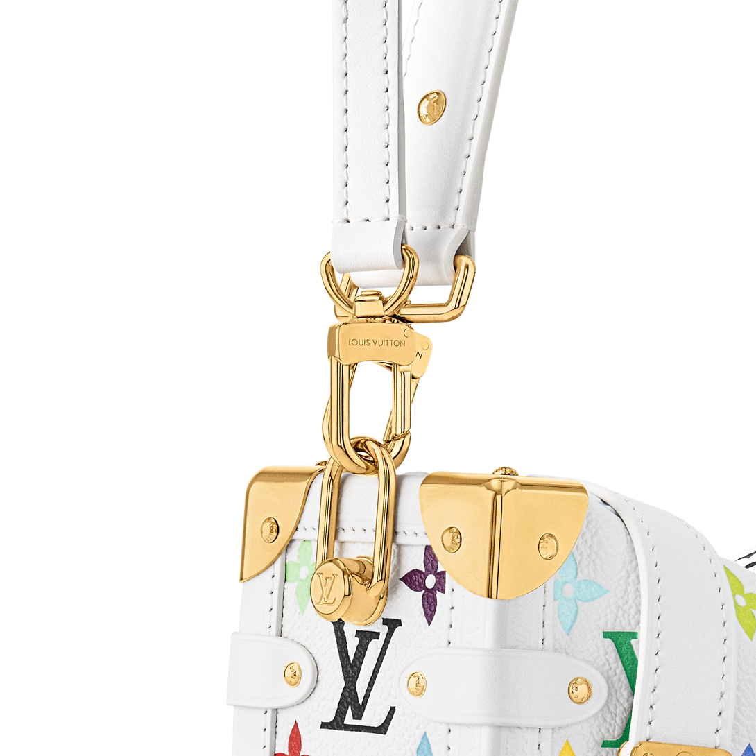 LV x TM Side Trunk MM