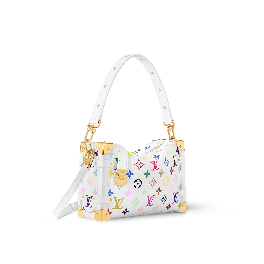 LV x TM Side Trunk MM