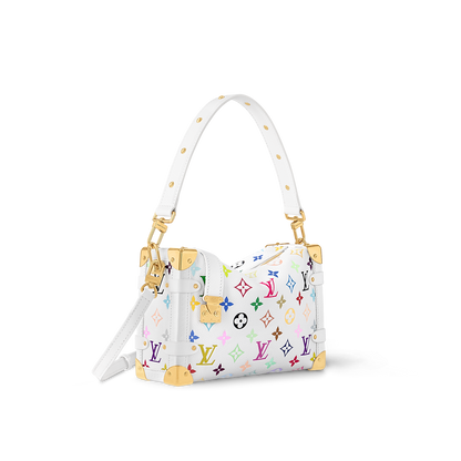 LV x TM Side Trunk MM