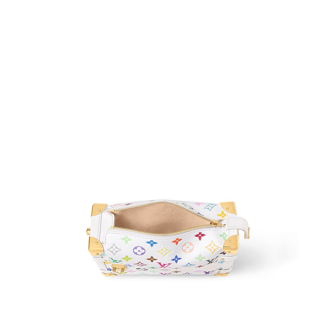 LV x TM Side Trunk MM