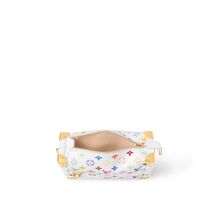 LV x TM Side Trunk MM
