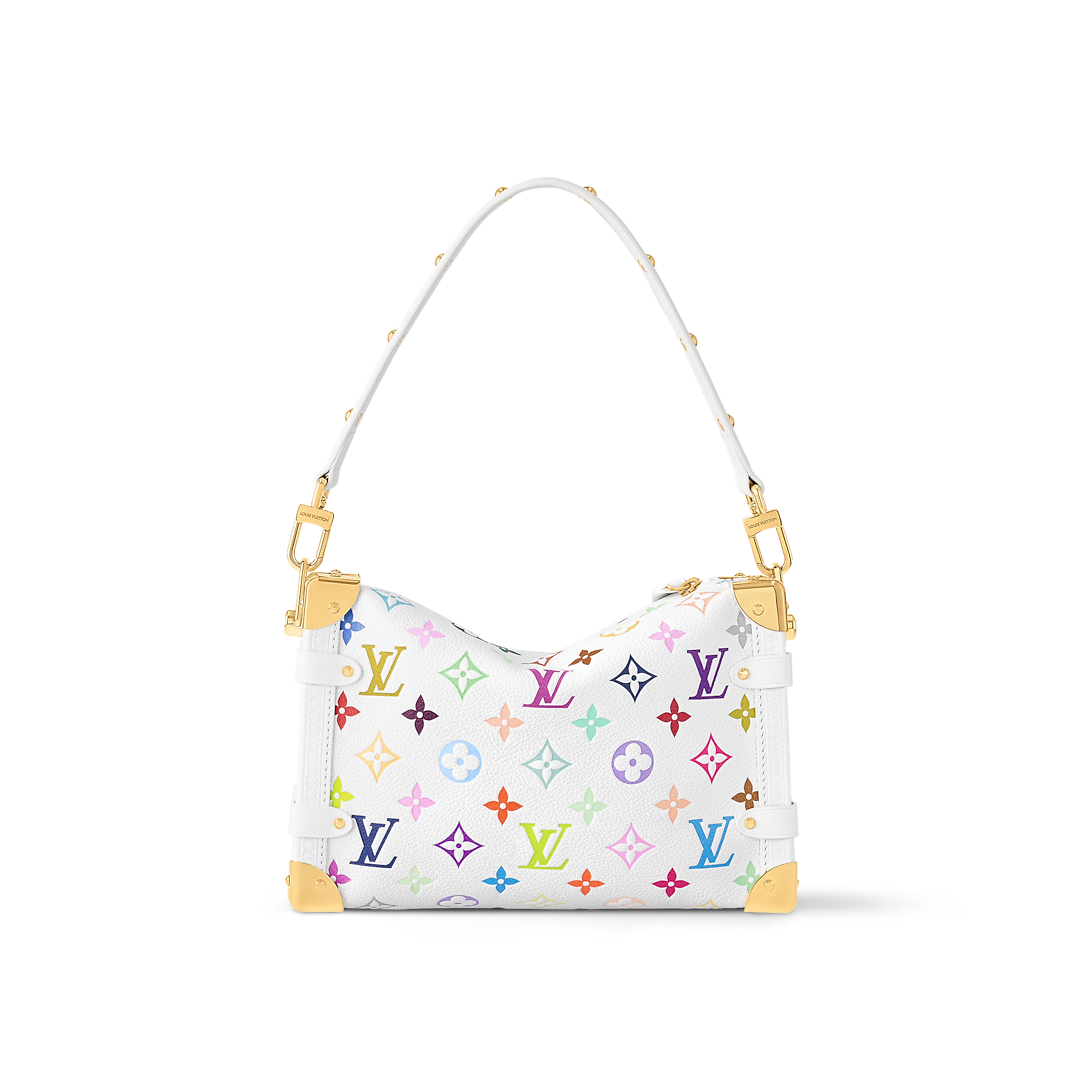LV x TM Side Trunk MM