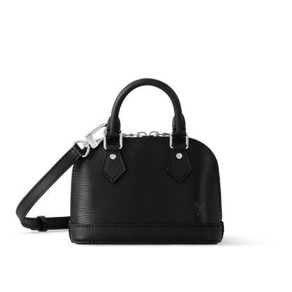 Alma Epi Leather