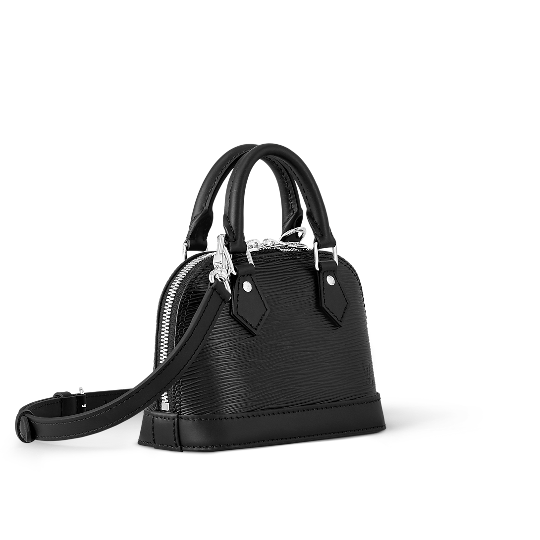 Alma Epi Leather