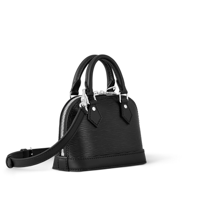 Alma Epi Leather