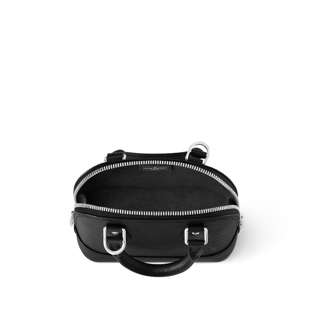 Alma Epi Leather