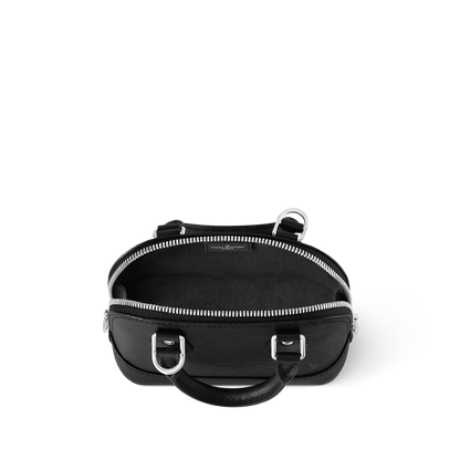 Alma Epi Leather
