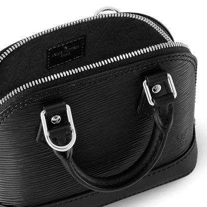 Alma Epi Leather