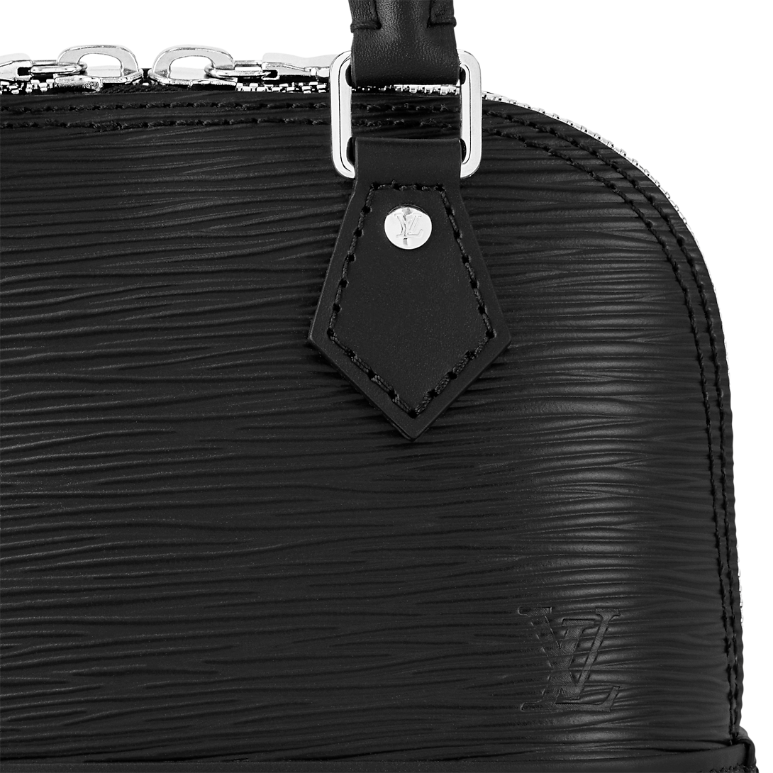 Alma Epi Leather