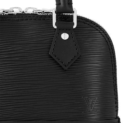 Alma Epi Leather