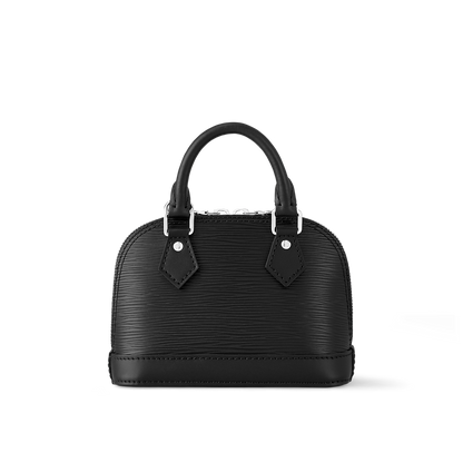 Alma Epi Leather