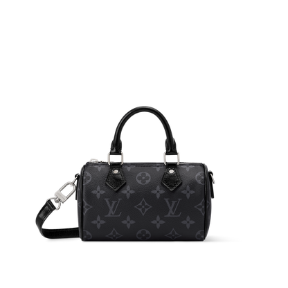 Nano Speedy Monogram Eclipse