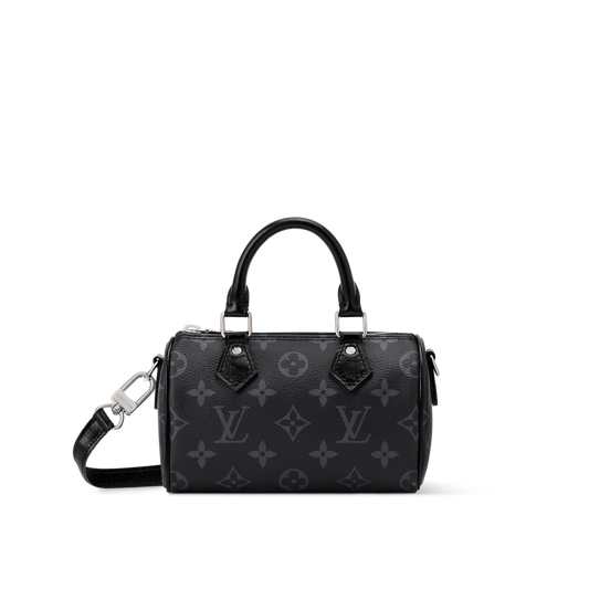 Nano Speedy Monogram Eclipse