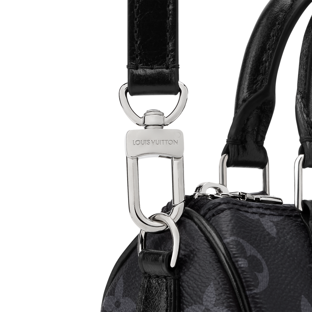 Nano Speedy Monogram Eclipse