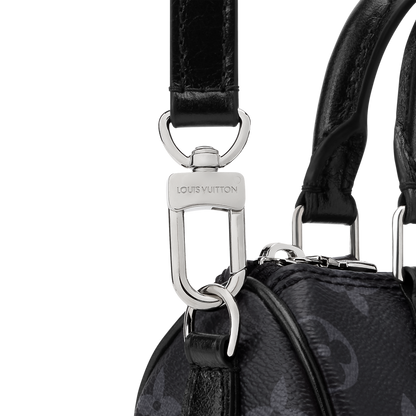 Nano Speedy Monogram Eclipse