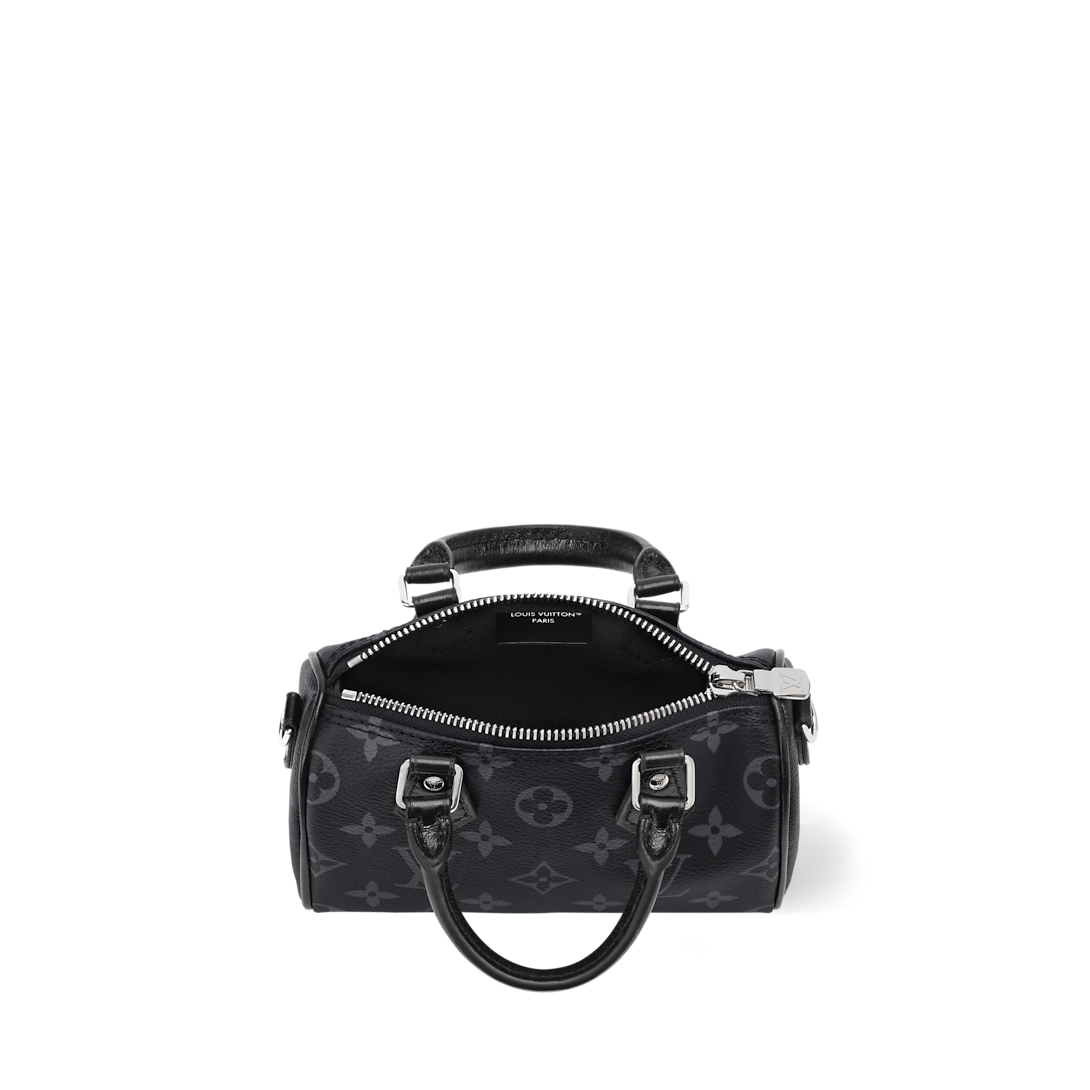 Nano Speedy Monogram Eclipse