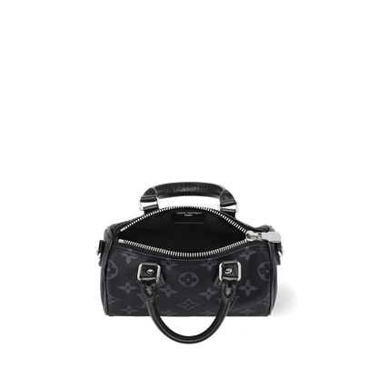 Nano Speedy Monogram Eclipse