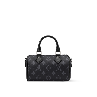 Nano Speedy Monogram Eclipse