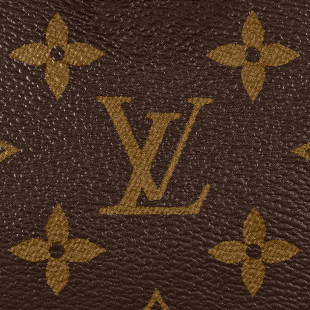 Speedy Monogram