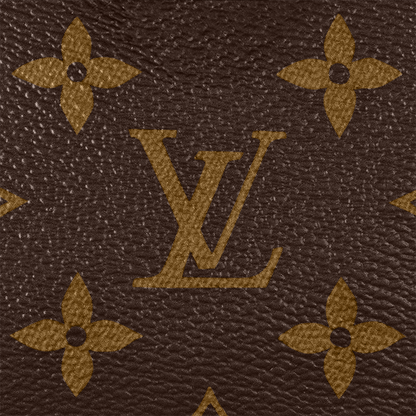 Speedy Monogram
