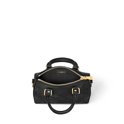 Nano Speedy Monogram Empreinte