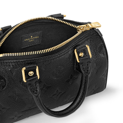 Nano Speedy Monogram Empreinte
