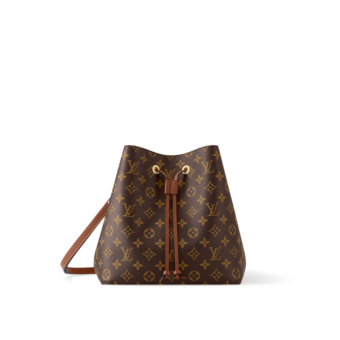 NéoNoé Monogram MM