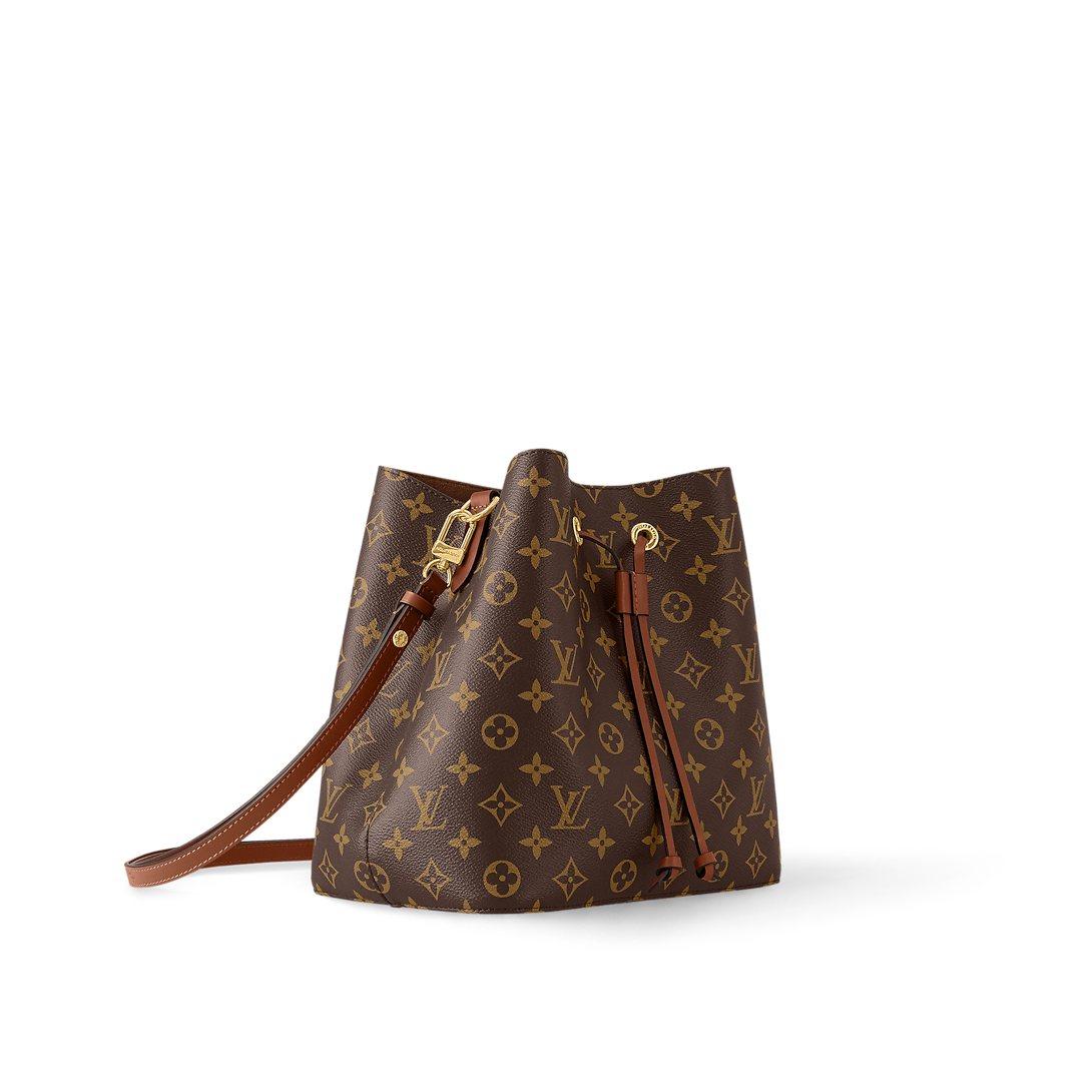 NéoNoé Monogram MM