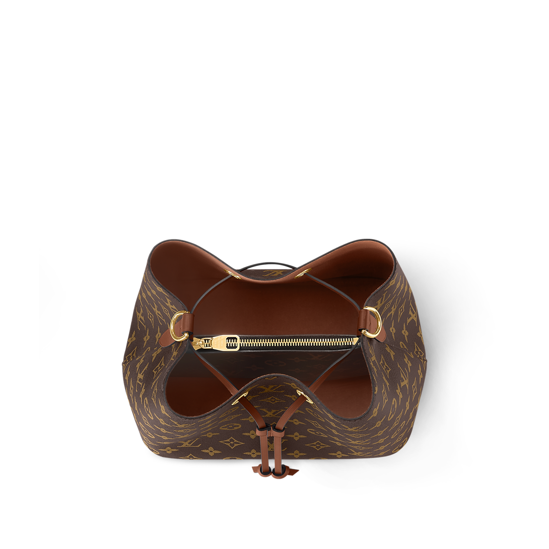 NéoNoé Monogram MM