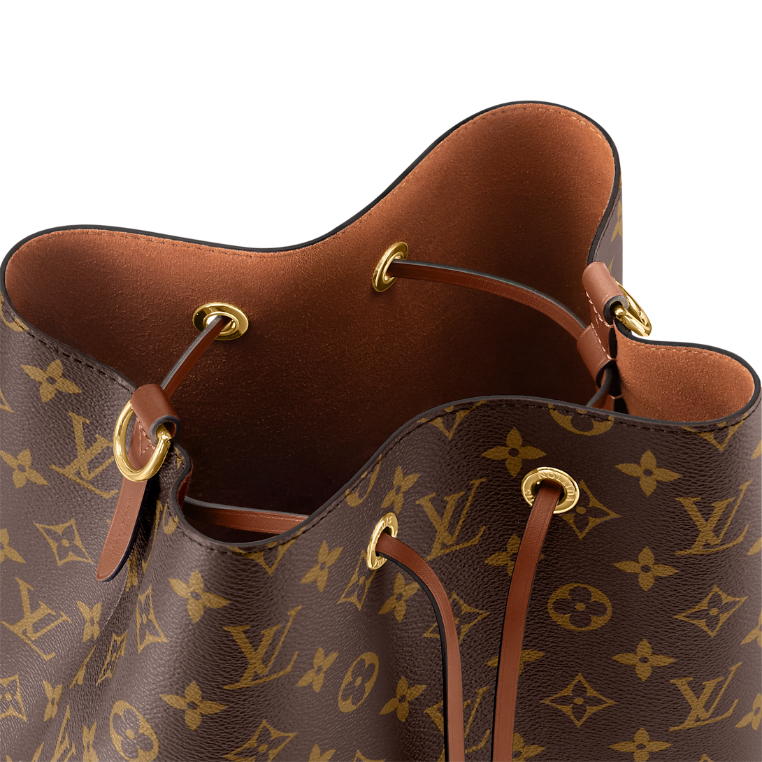 NéoNoé Monogram MM