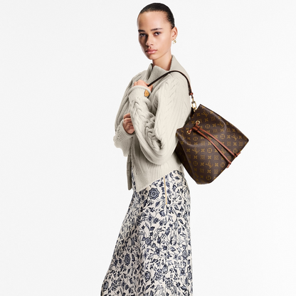 NéoNoé Monogram MM