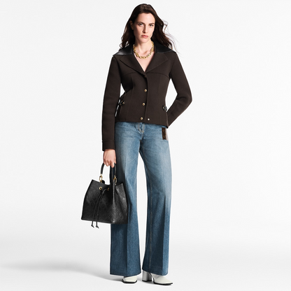 NéoNoé Monogram Empreinte MM