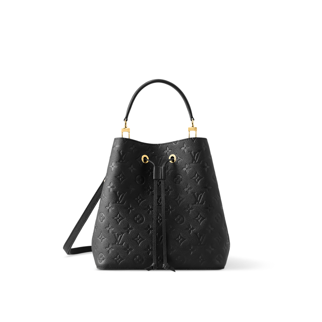 NéoNoé Monogram Empreinte MM