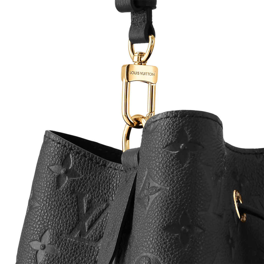 NéoNoé Monogram Empreinte MM