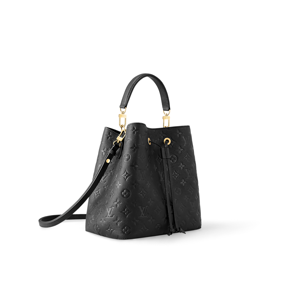 NéoNoé Monogram Empreinte MM