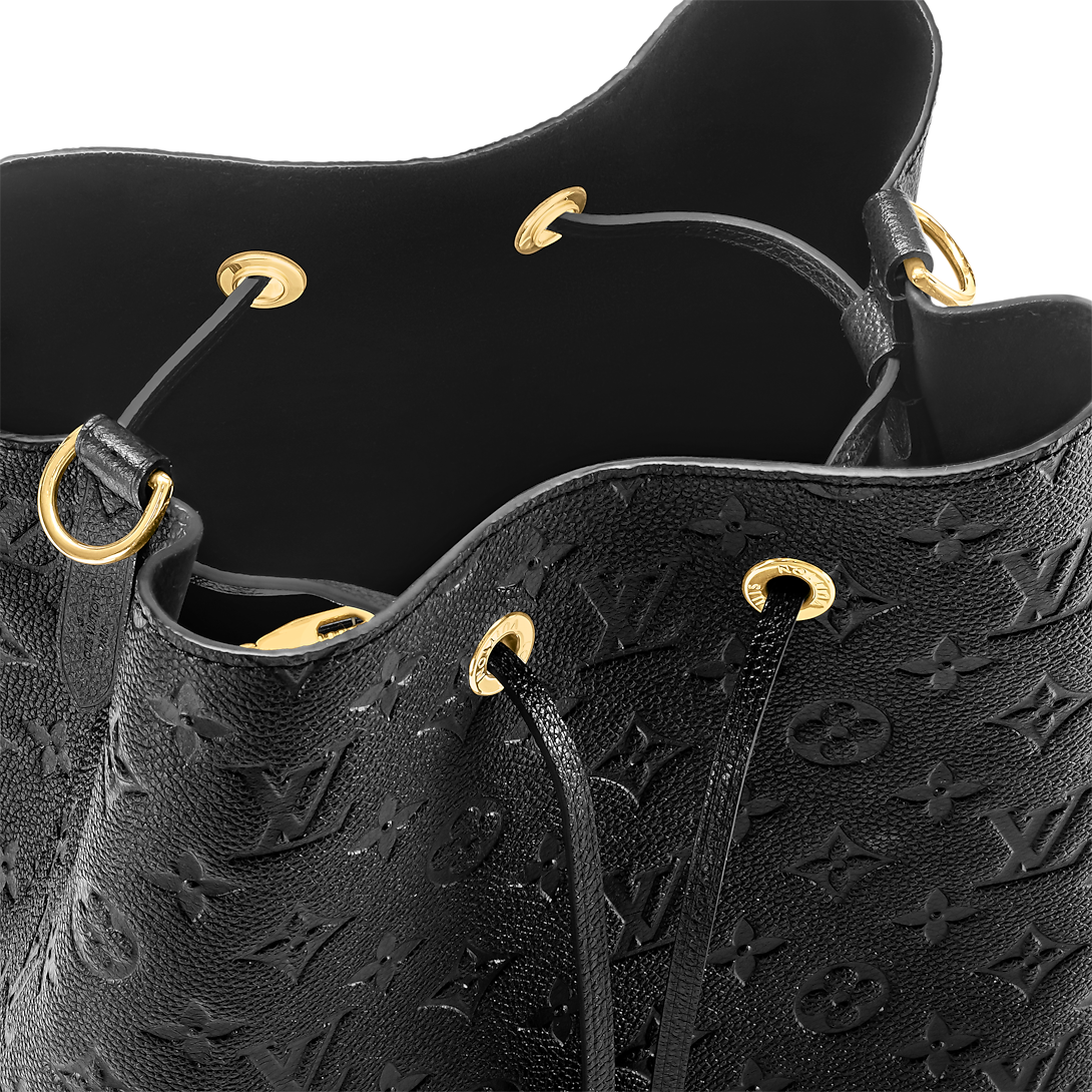 NéoNoé Monogram Empreinte MM
