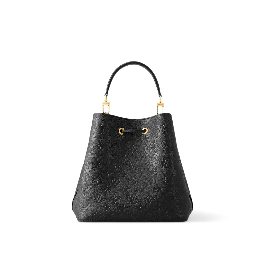 NéoNoé Monogram Empreinte MM