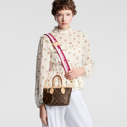 Neverfull Monogram BB