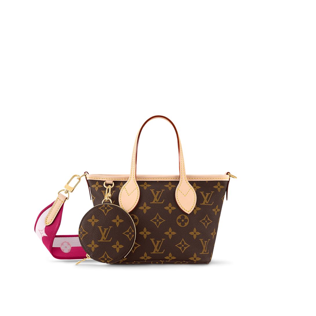 Neverfull Monogram BB