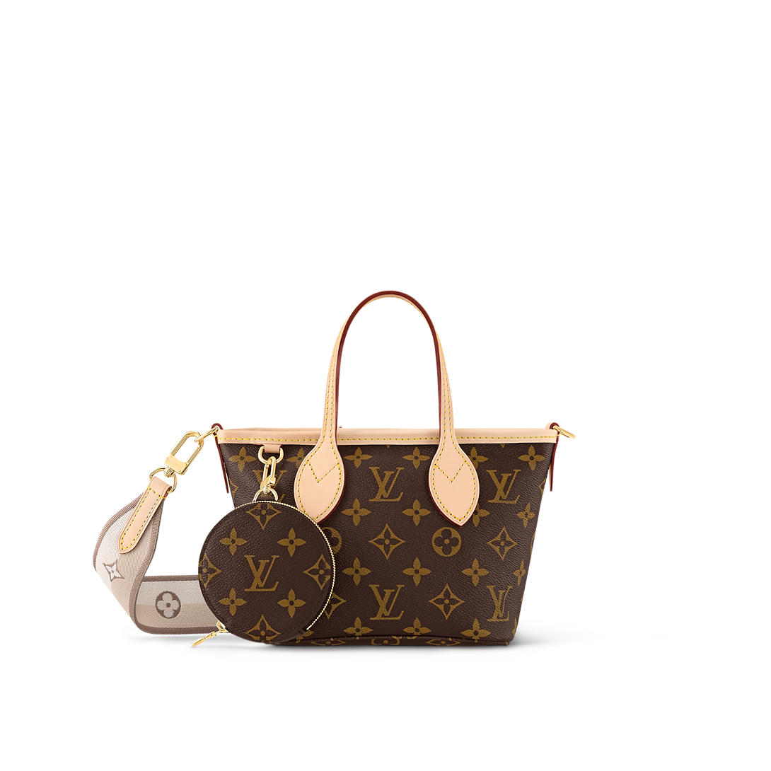 Neverfull Monogram BB