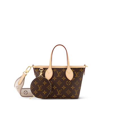 Neverfull Monogram BB