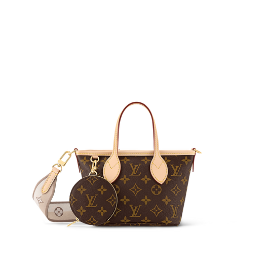 Neverfull Monogram BB