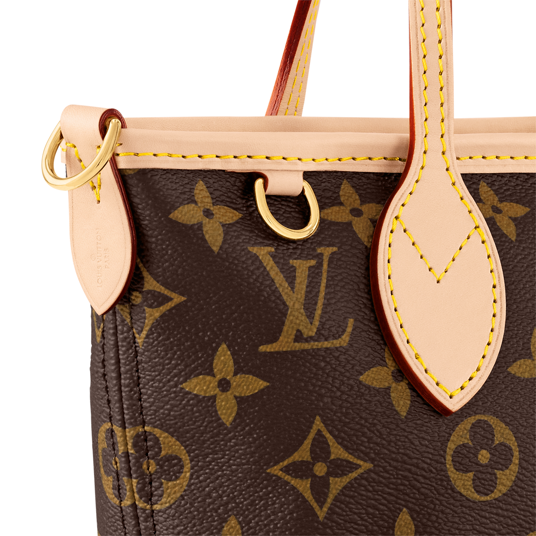 Neverfull Monogram BB