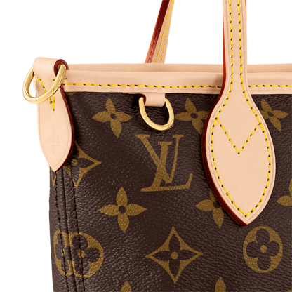 Neverfull Monogram BB