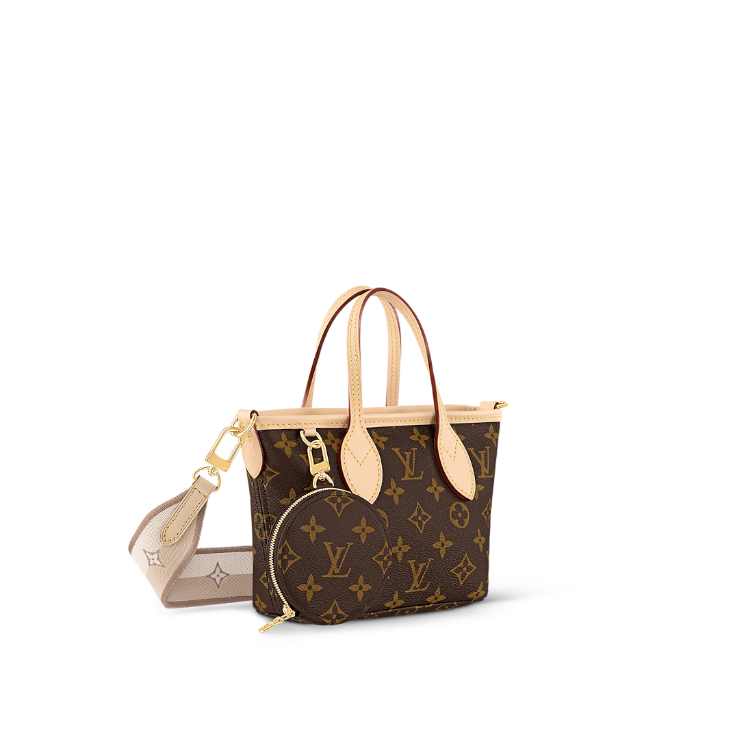 Neverfull Monogram BB