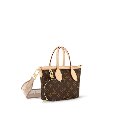 Neverfull Monogram BB