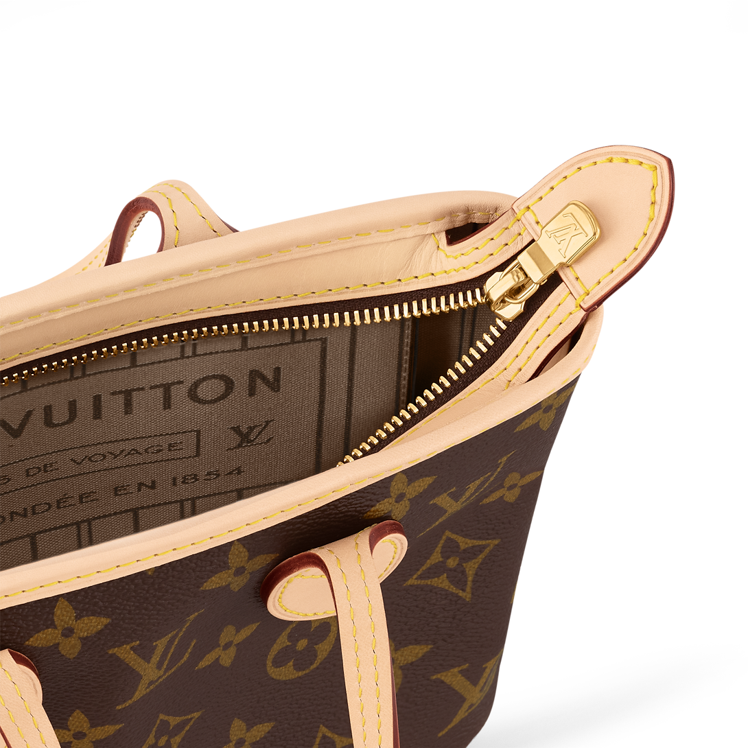 Neverfull Monogram BB