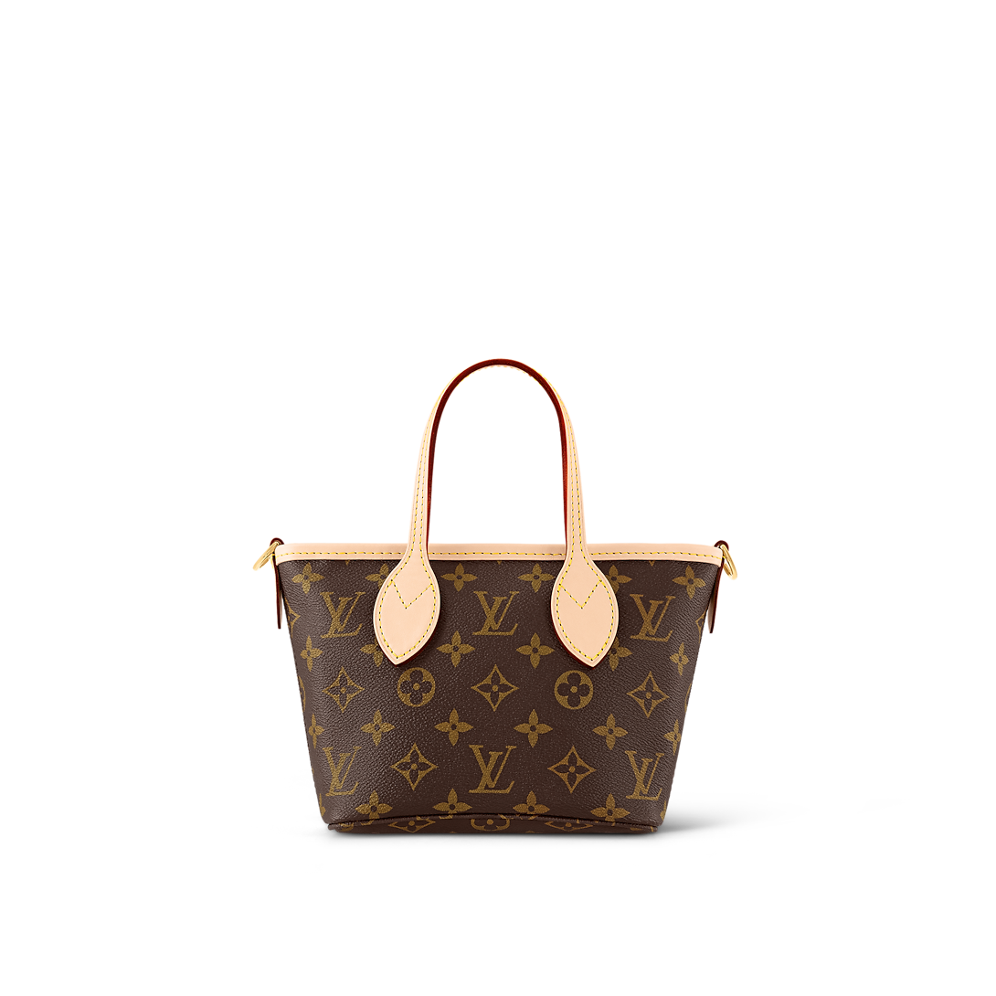 Neverfull Monogram BB